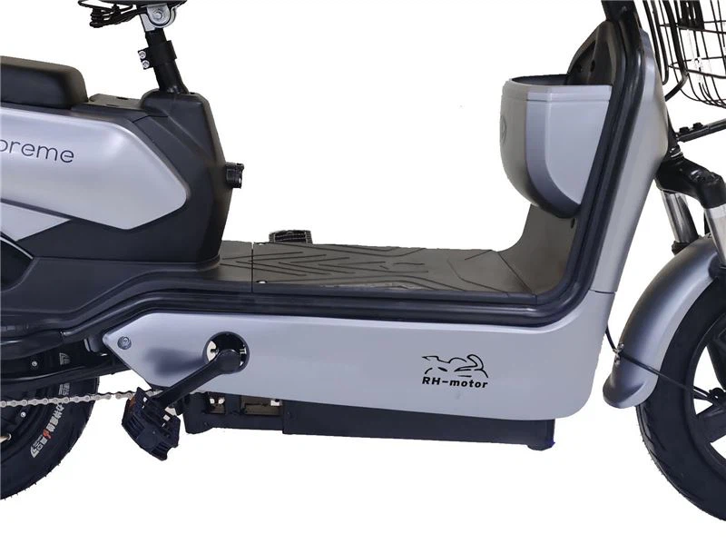 2 Pedal Space 2 Pedal Space
