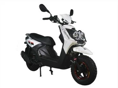 Anti Skid Big Size and gas powered moped