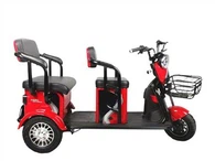 Electric Adult Offroad E-Motorcycle Motorcycle 4000W