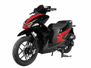 Brand New 150CC Motorcycle Special Shape
