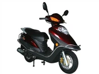 Classic Gas Scooter Mopeds for Adult