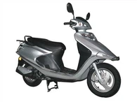 Elegant Style 100CC Durable Moped