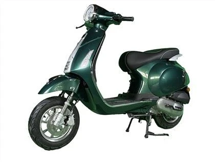 classic 50CC motorcycle