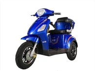 Leisure 3 Wheel Bikes for Seniors