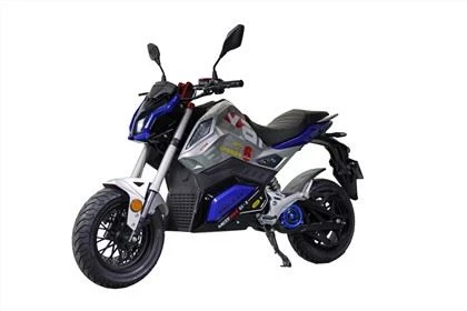 world s fastest electric motorcycle