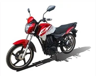 High Performance Cool Electric Motorcycle 2500W