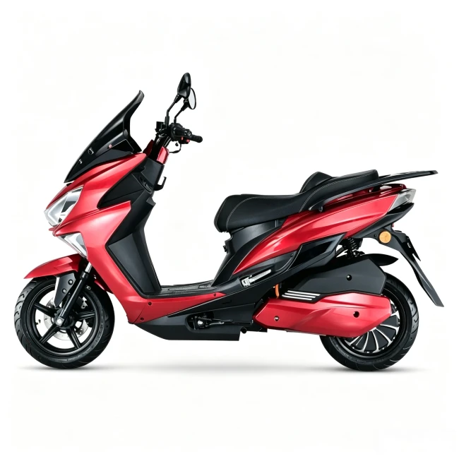 High Power 72V 3000W Electric Scooter Manufacturer suppliers