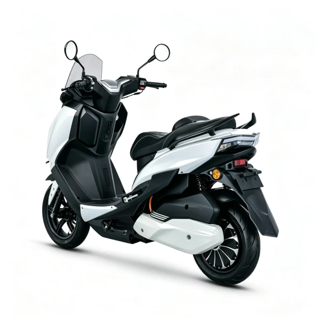 Powerful Electric Motorcycle Long Range Moped E-Bike Factory best