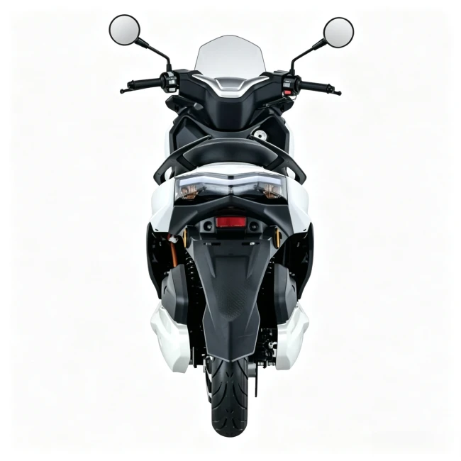 Powerful Electric Motorcycle Long Range Moped E-Bike Factory factory