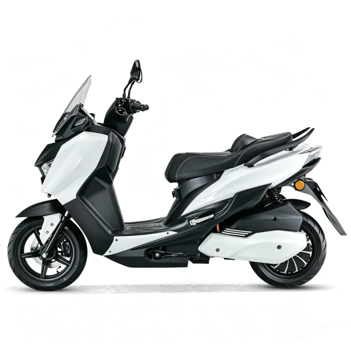 Powerful Electric Motorcycle Long Range Moped E-Bike Factory suppliers