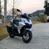 12 Inch Electric Motorcycle Scooter For Daily Commuting Factory Supply