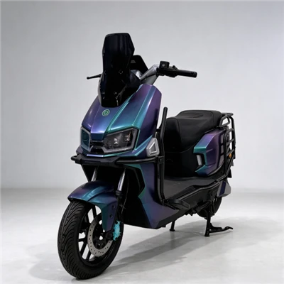 Heavy Duty 1500W Electric Scooter For Delivery Wholesale
